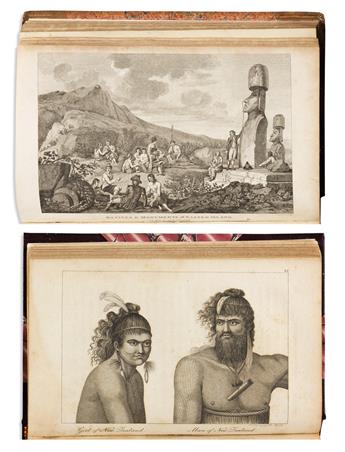 (TRAVEL -- PACIFIC.)